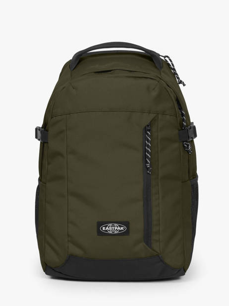 1 Compartment Backpack With 16
