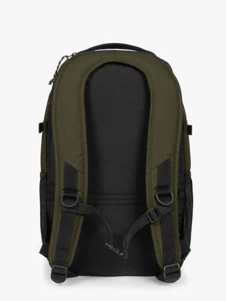 1 Compartment Backpack With 16