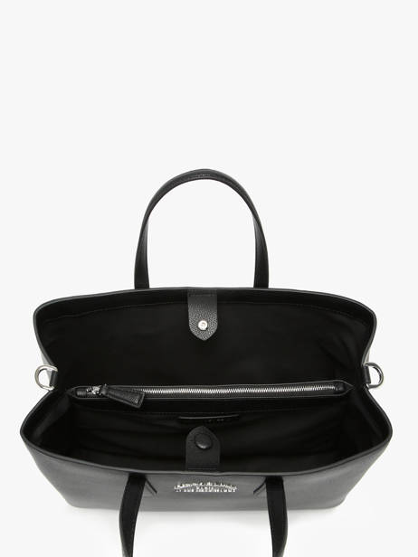 Sac à Main Rsg Polyurethane Karl lagerfeld Noir rsg A3W30315 vue secondaire 2