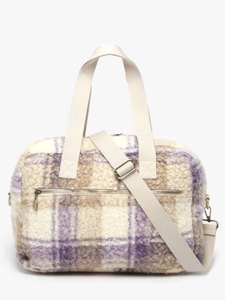 Handbag Alyssum Woomen Violet alyssum WALS15 other view 4