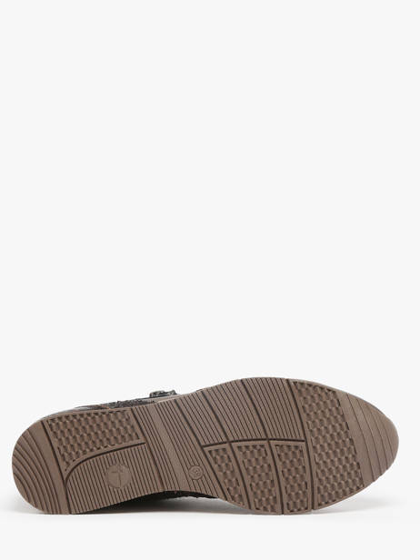 Sneakers Tamaris Beige women 42 vue secondaire 5