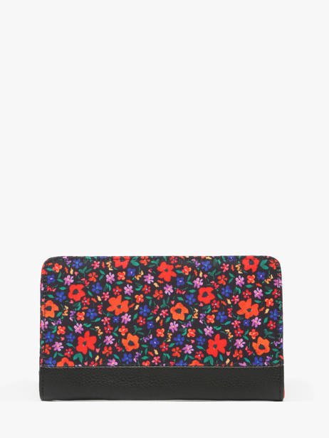 Portefeuille Cabaia Multicolore accessoire L vue secondaire 2