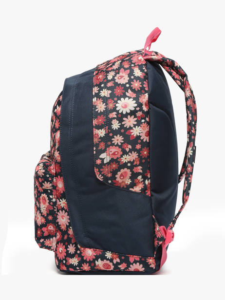 2-compartment Backpack Rip curl Multicolor mixed 47WBA other view 2