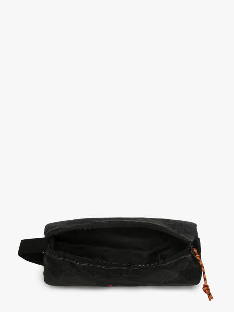 1 Compartment Pouch Rip curl Black camo 15FMUT other view 1