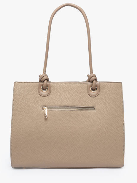 Shoulder Bag Format A4 Gallantry Beige format a4 R1999 other view 3