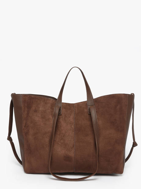 Shoulder Bag Format A4 Gallantry Brown format a4 1