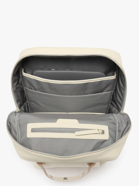 1 Compartment Backpack With 15