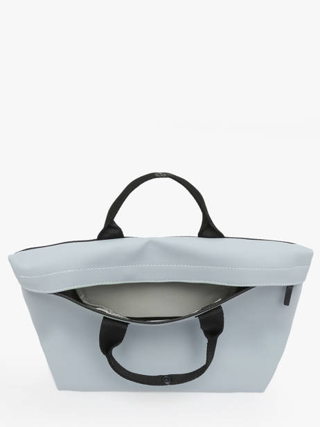 Backpack Ucon acrobatics Blue backpack I other view 2