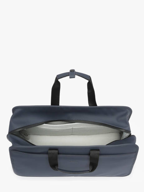 Travel Bag Travel Ucon acrobatics Blue travel I other view 3