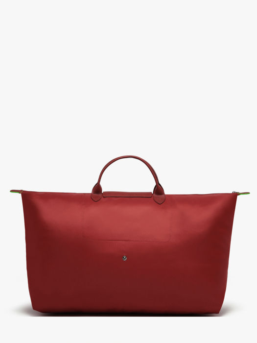 Longchamp Le pliage green Sacs de voyage Violet