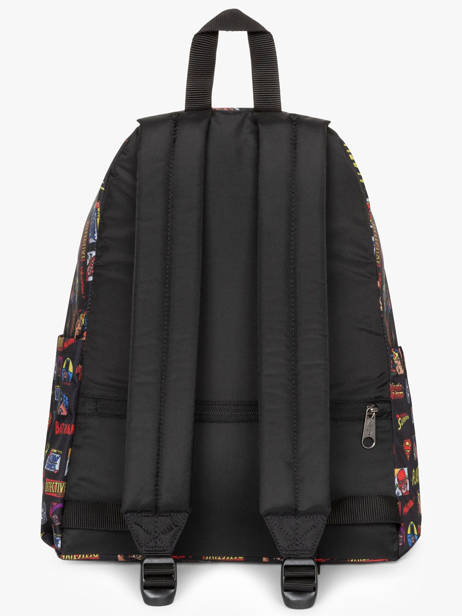 1 Compartment Backpack With 14