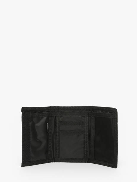 Portefeuille Quiksilver Bleu youth access QYAA4063 vue secondaire 1