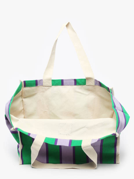 Shoulder Bag Birthday Cotton Hindbag Multicolor birthday R other view 3