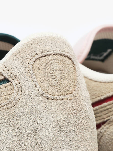 Sneakers Easy Rider Squid Game In Leather Puma White men 40364301 other view 6