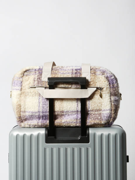 Handbag Alyssum Woomen Violet alyssum WALS15 other view 5