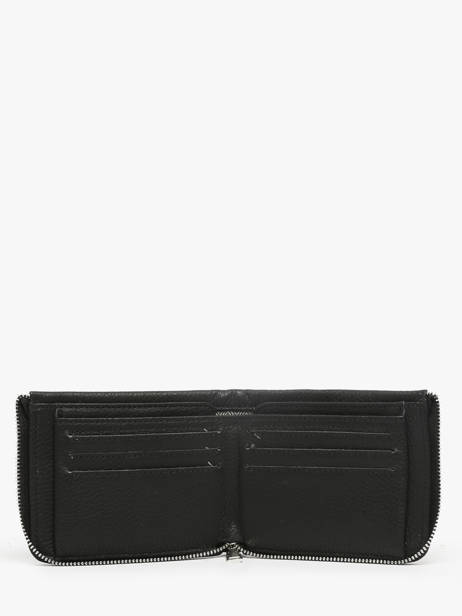 Leather José Cardholder Arthur & aston Black thomas 506 other view 1