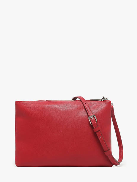 Shoulder Bag Maya Lancaster Red maya 27 other view 4