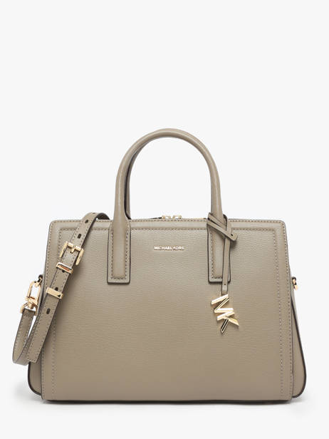 Satchel Laila Michael kors Beige laila R5G9IS6L