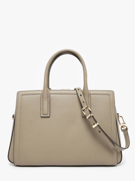 Satchel Laila Michael kors Beige laila R5G9IS6L other view 4
