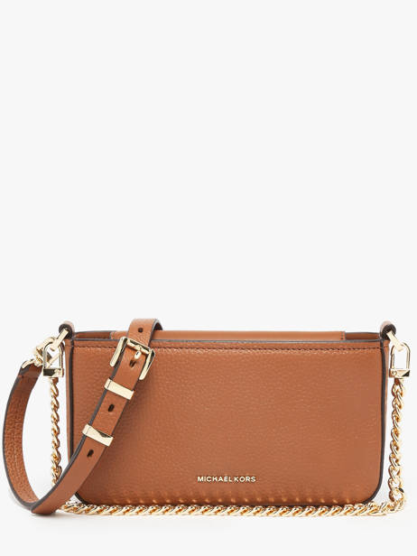 Shoulder Bag Bryant Leather Michael kors Brown bryant S5GYTU1L