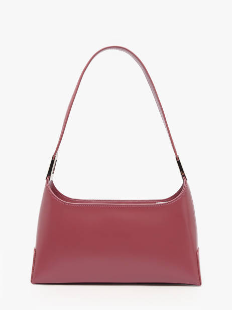 Bucket Bag Suave Leather Lancaster Pink suave ace 20 other view 4