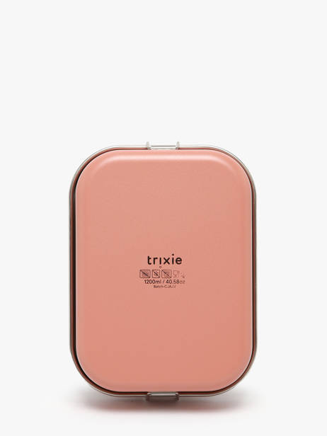 Sac Gouter Trixie Rose animals 60 vue secondaire 3