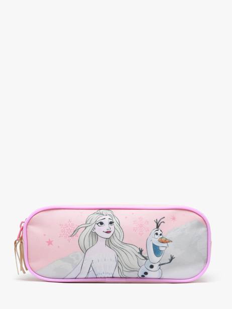 Mini Trousse Frozen 2 Rose it's all magic 78500904