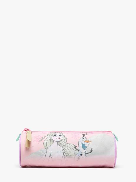 Mini Pouch Frozen 2 Pink it's all magic 4350