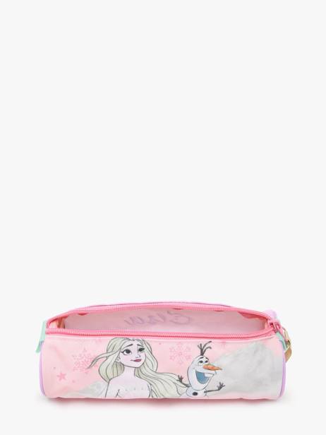 Mini Pouch Frozen 2 Pink it's all magic 4350 other view 1