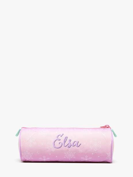 Mini Pouch Frozen 2 Pink it's all magic 4350 other view 2