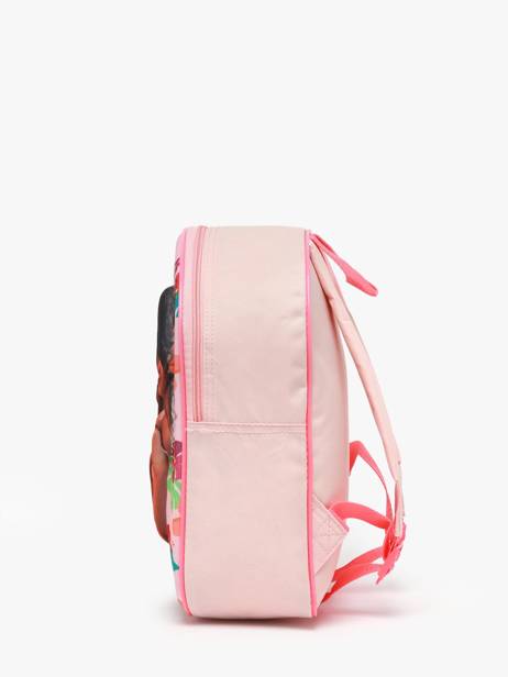 Mini Backpack Vaiana Pink simply special 78800643 other view 2