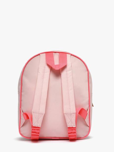 Mini Backpack Vaiana Pink simply special 78800643 other view 4