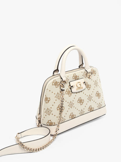 Sac à Main Neda Guess Blanc neda CP965405 vue secondaire 2