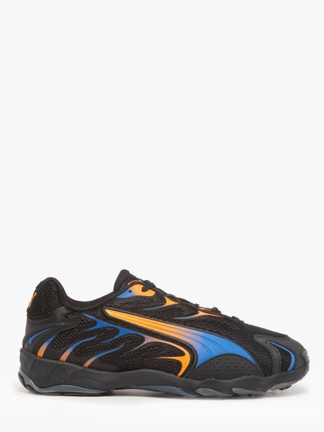 Sneakers Inhale Puma Black men 40156015