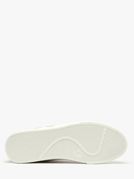 Sneakers Joyce Vanessa wu Beige women BK2555BG other view 5