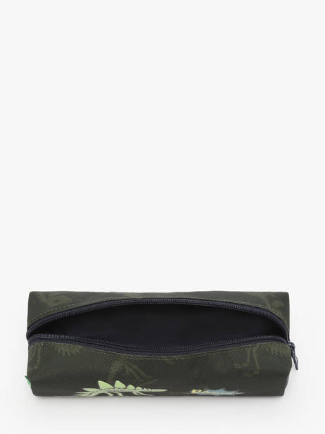 1 Compartment Pouch Tann's Green les fantaisies g 11277 other view 1