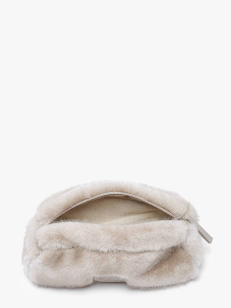 Pouch Basilic pepper Beige alaska BALS04 other view 1