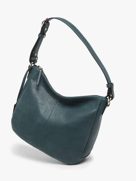 Shoulder Bag Toscane Hexagona Blue toscane 579737 other view 2