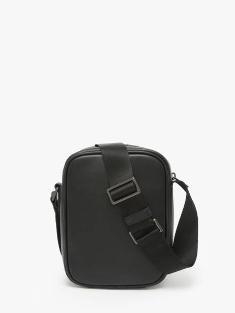 Crossbody Bag Monogram Tommy hilfiger Black monogram AM13493 other view 4