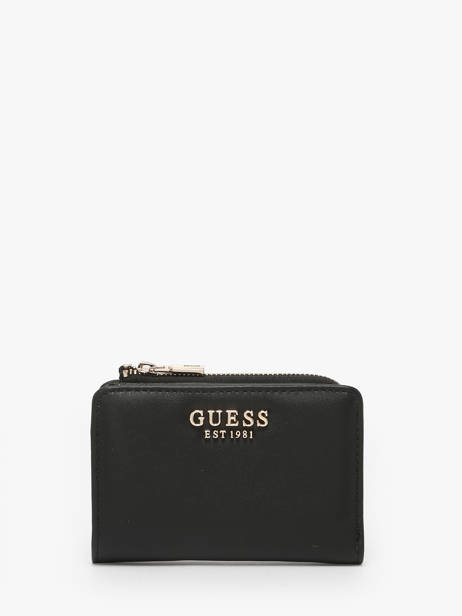 Wallet Guess Black talent G9669156