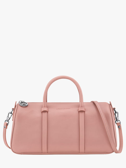 Longchamp Daylong Handbag Pink