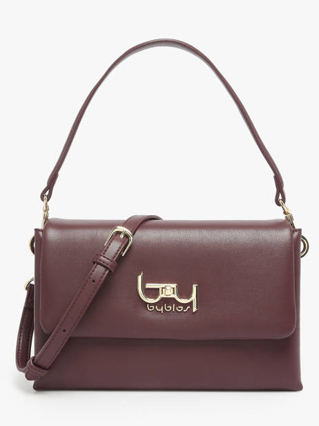 Shoulder Bag Amina By byblos Red amina BS57B02