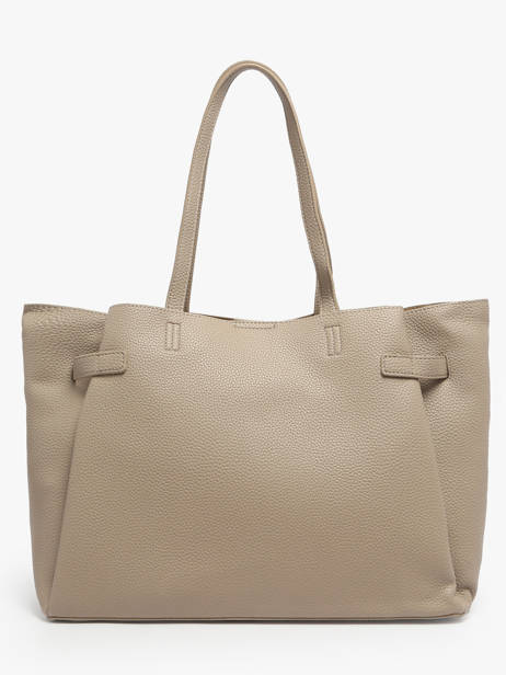 Sac Porté épaule Aya By byblos Beige aya BS48B01 vue secondaire 4