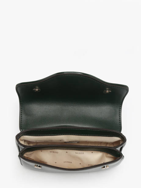 Crossbody Bag Dea Guess Green dea TG799379 other view 3