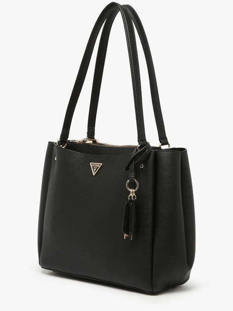 Shoulder Bag Talent Guess Black talent NG966923 other view 2