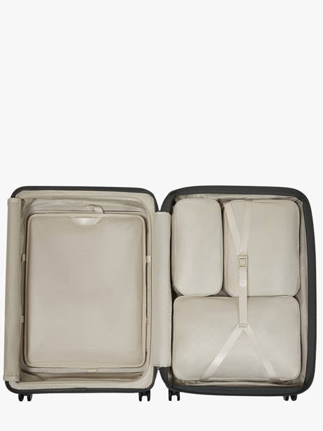 Expandable Hardside Luggage Paralux Hs Samsonite Green paralux hs 156526 other view 2