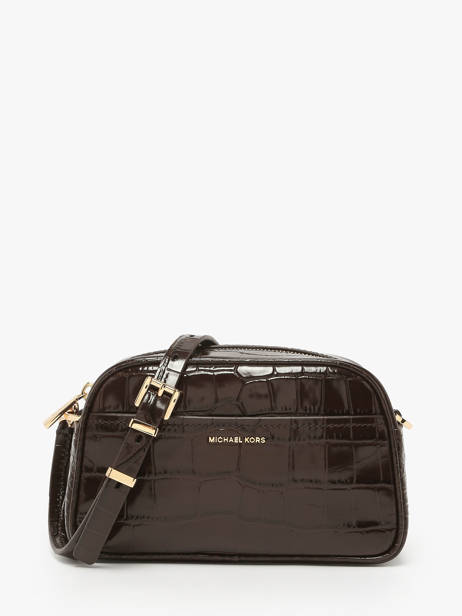 Shoulder Bag Jet Set Michael kors Brown jet set F5GJ6C5E