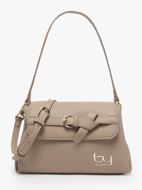 Shoulder Bag Aya By byblos Beige aya BS48B03
