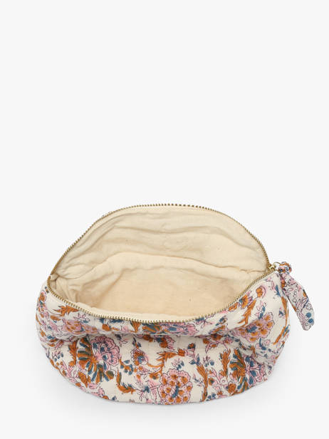 Belt Bag Bindi atelier Multicolor floral SBA other view 3