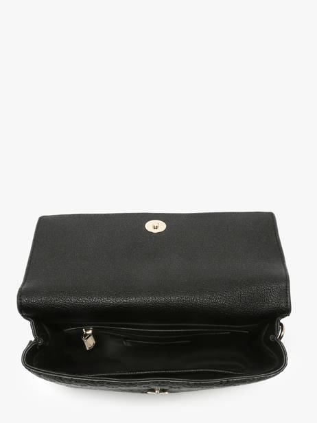Shoulder Bag Emy Re Valentino Black emy re VBS9IU17 other view 3